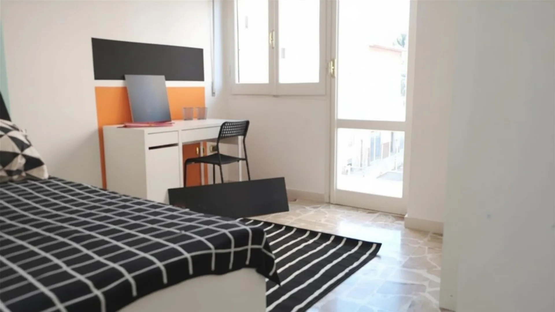 Private room in Sassari photo 2