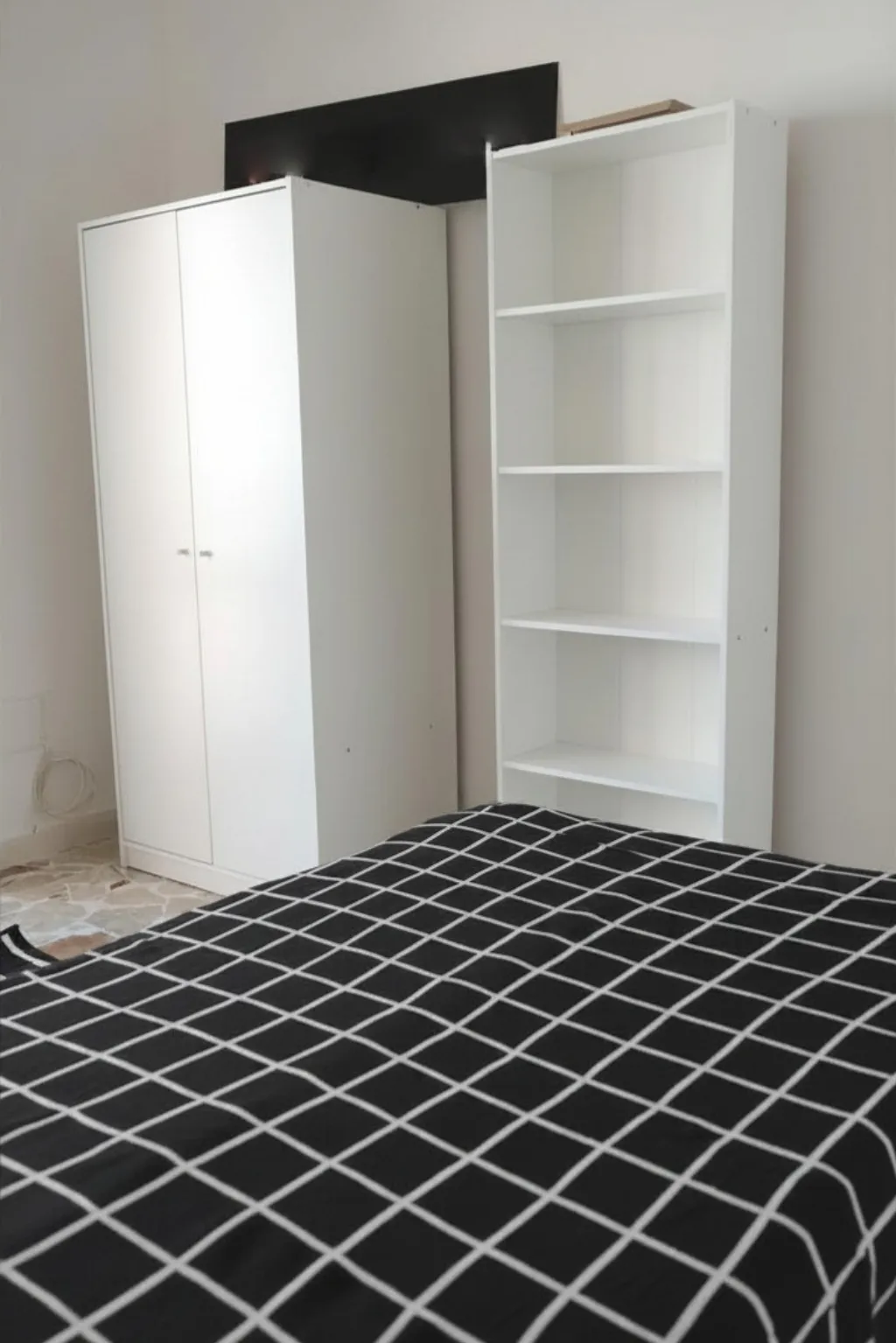 Private room in Sassari photo 3