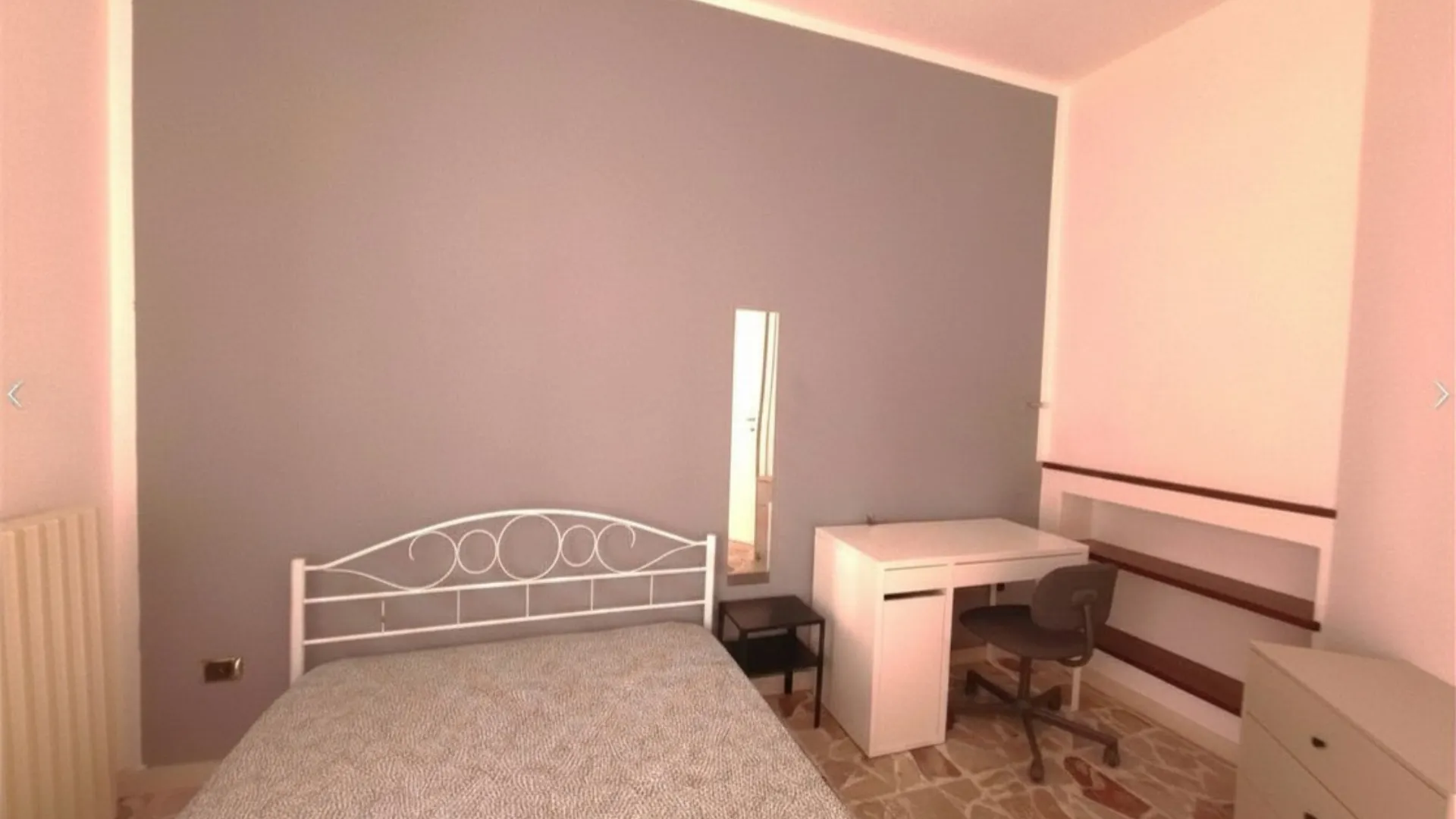 Private room in Sassari photo 4