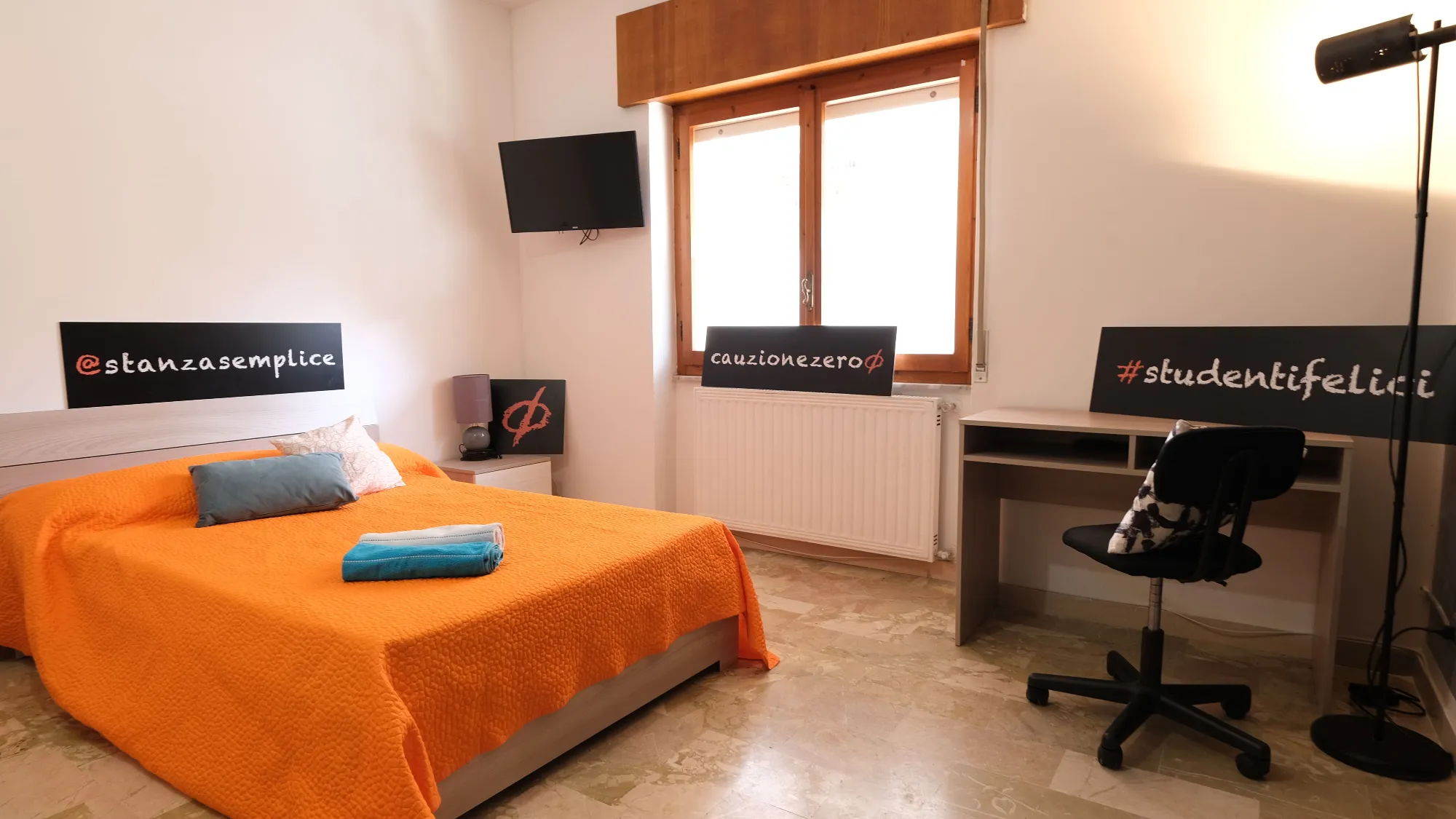 Private room in Sassari photo 2