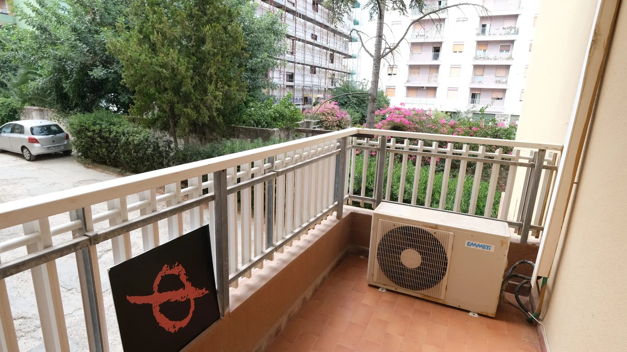 Stanza privata a Sassari photo 4
