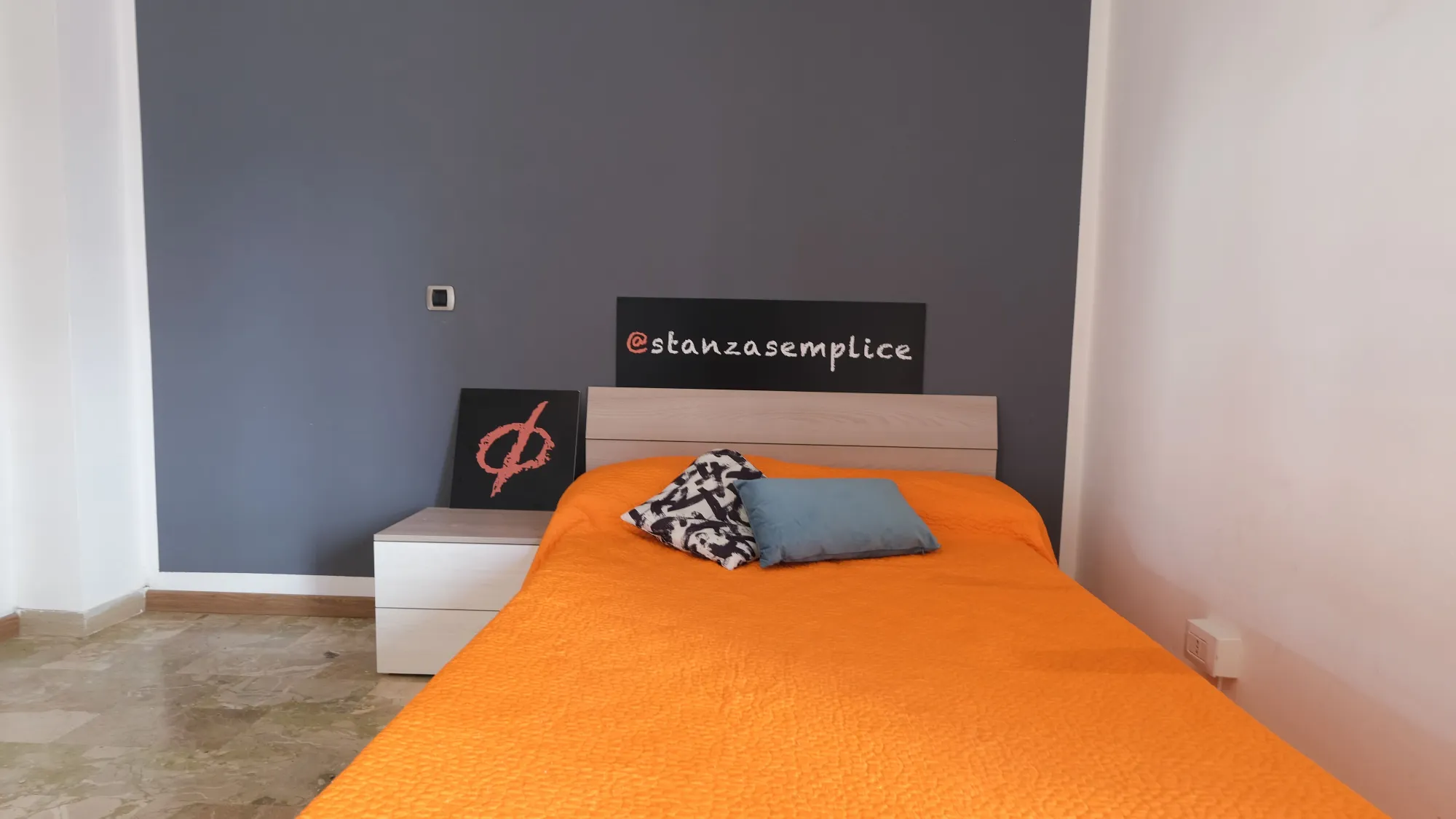 Private room in Sassari photo 3
