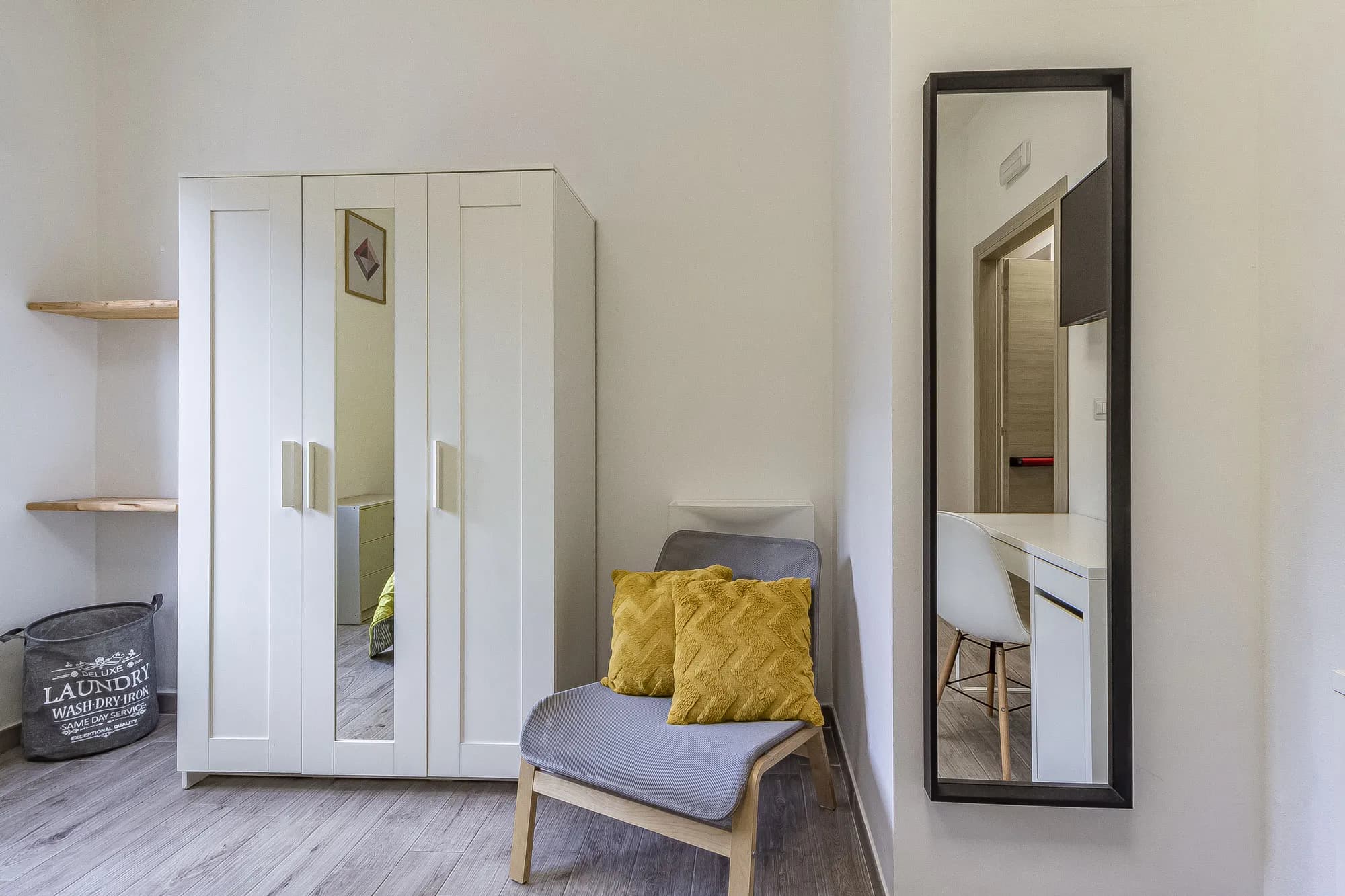 Private room in Sassari photo 3