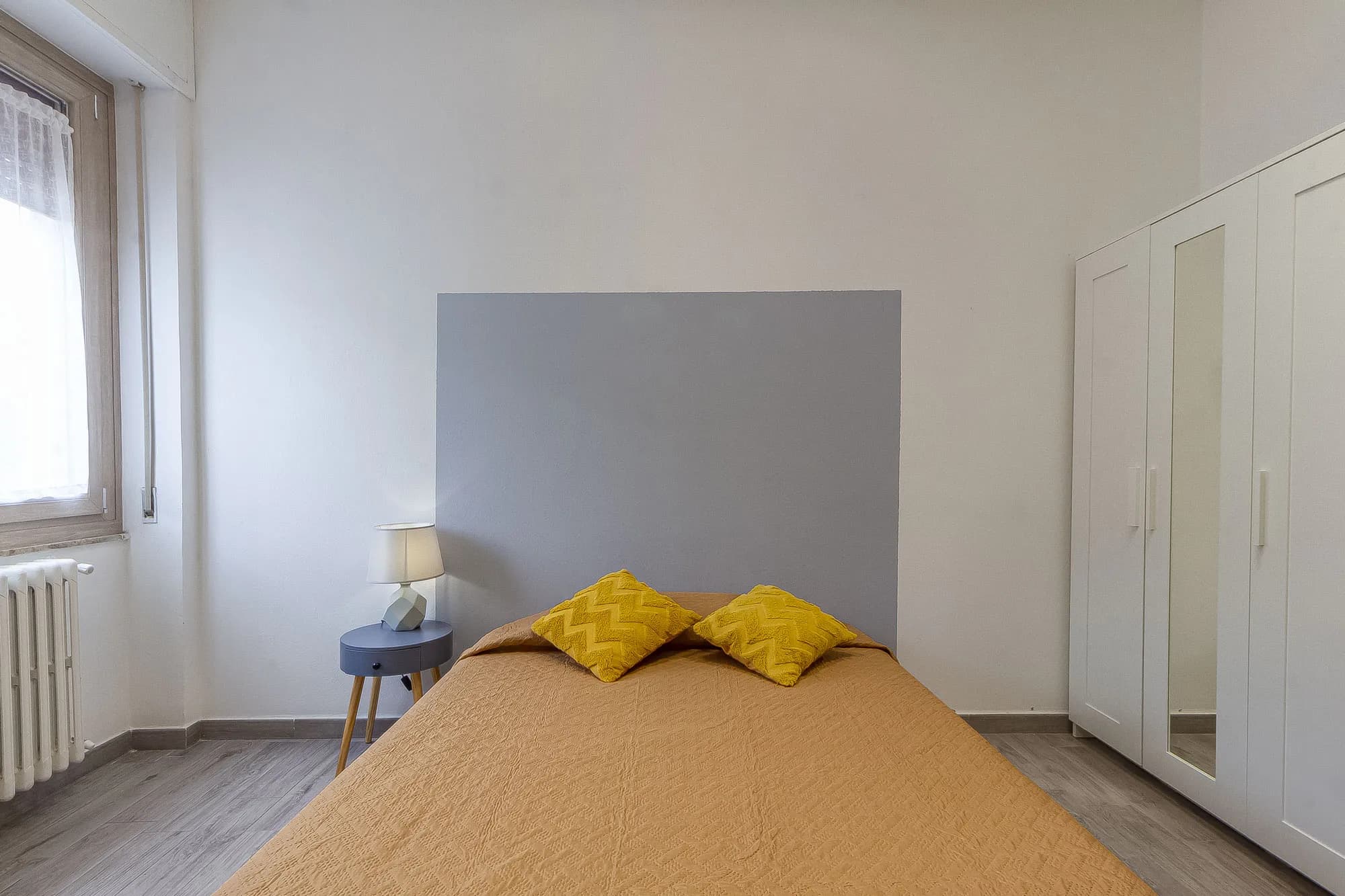 Private room in Sassari photo 2