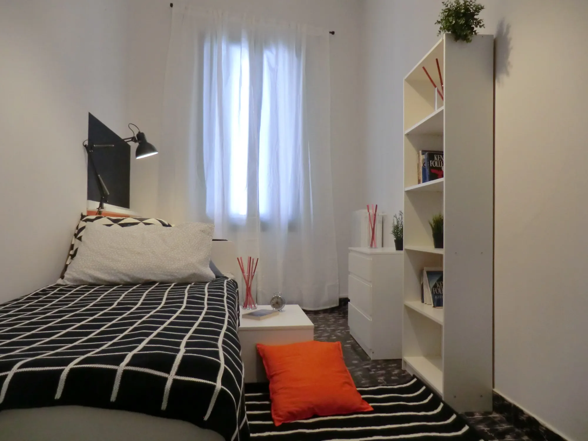 Private room in Padua photo 2