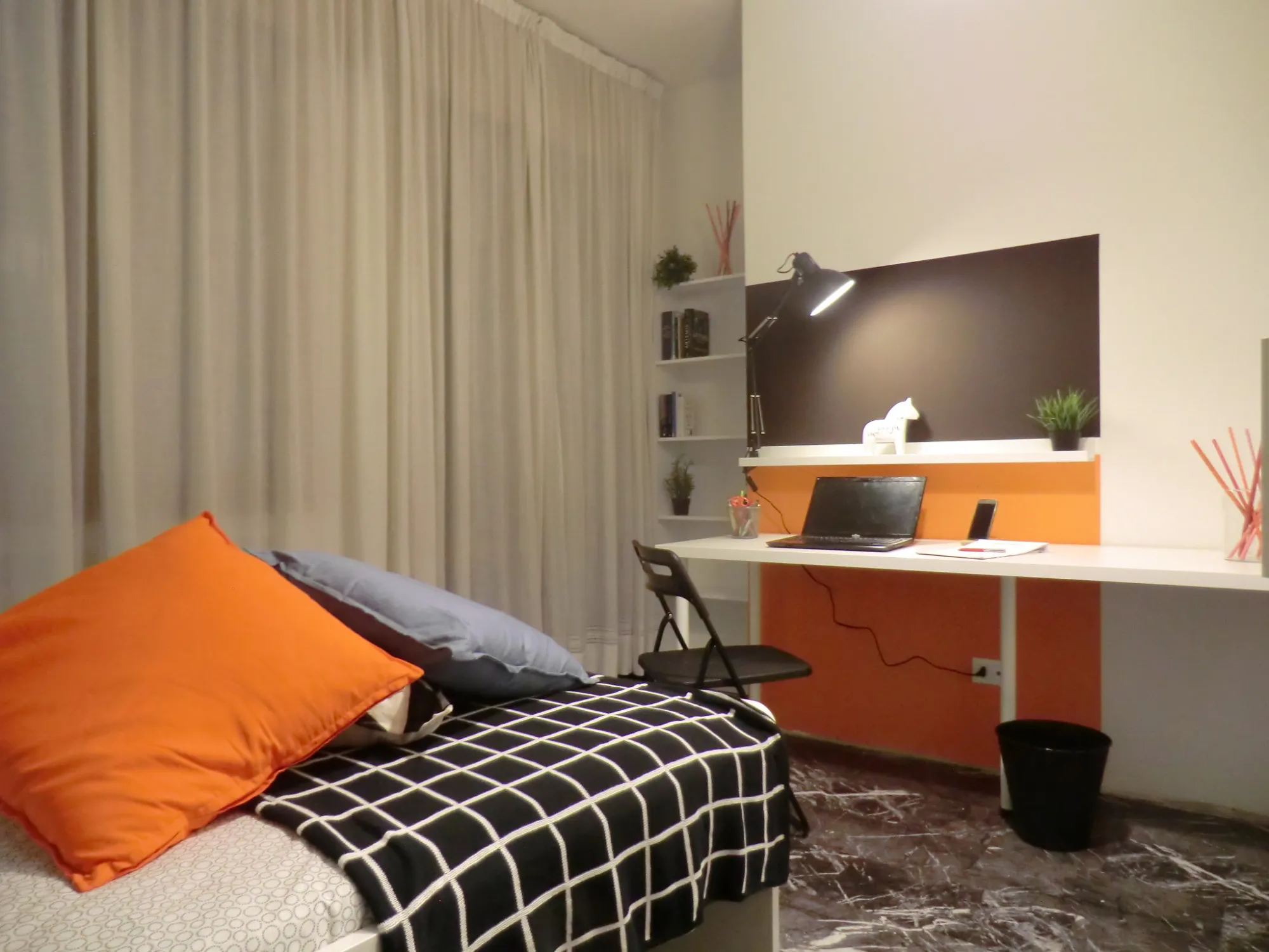 Room in Padua