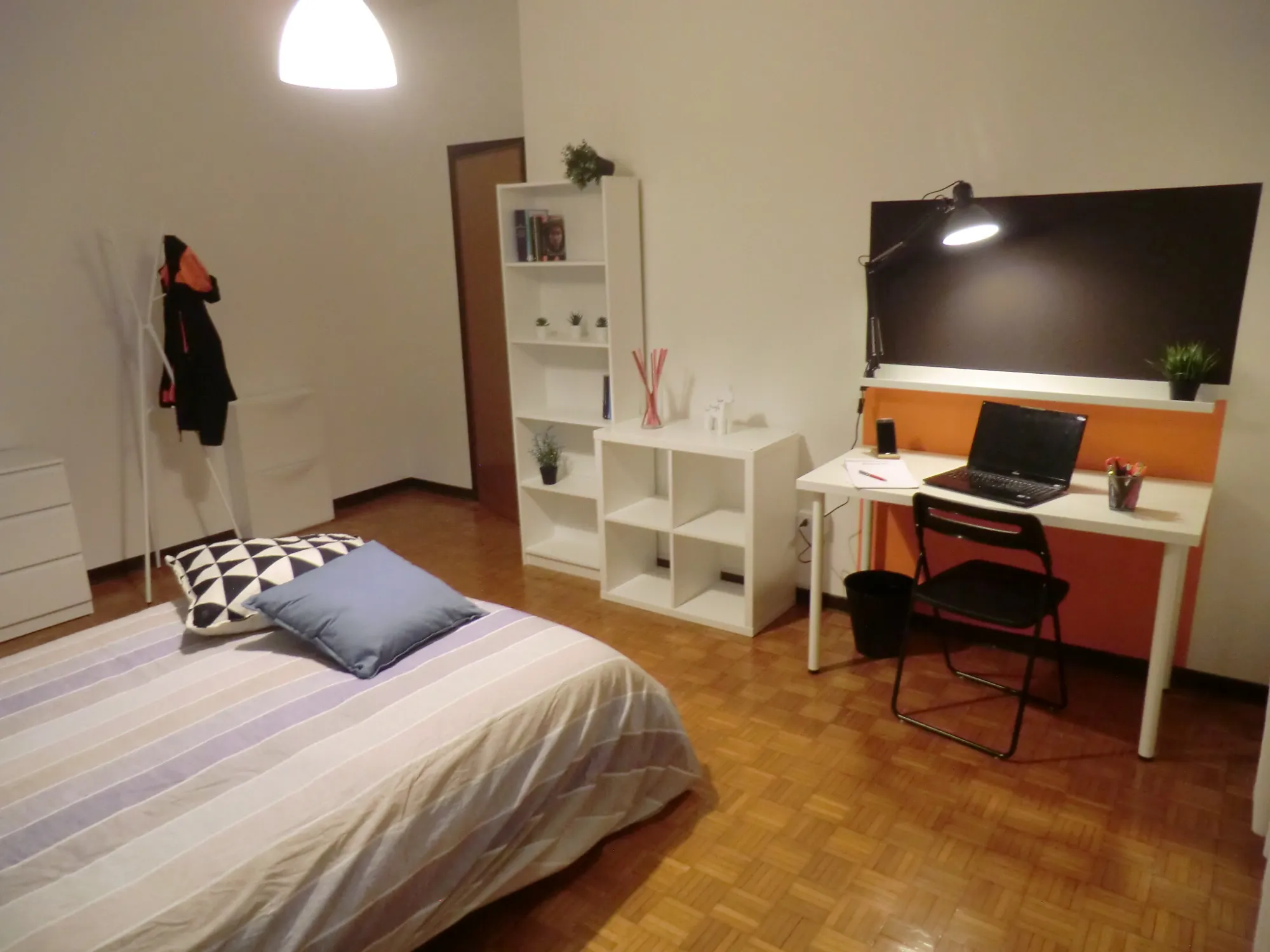 Private room in Padua photo 4
