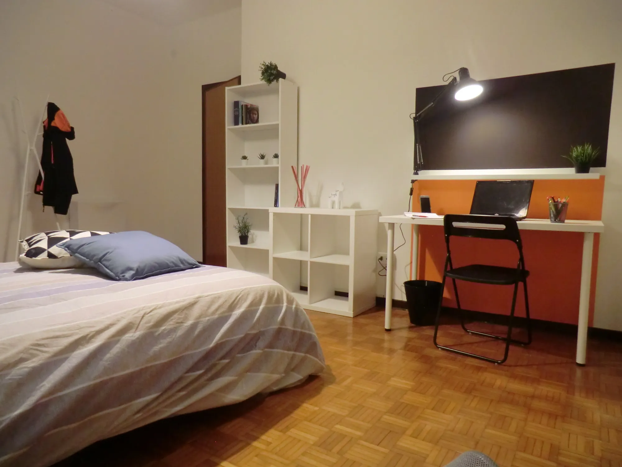 Private room in Padua photo 5
