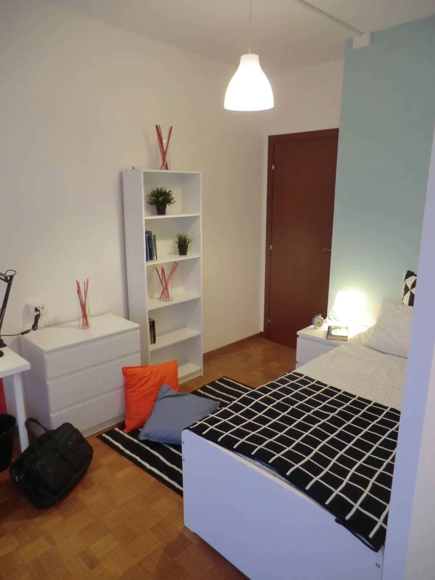 Private room in Padua photo 2