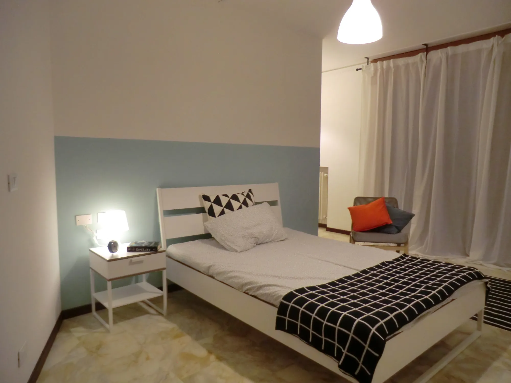 Room 21