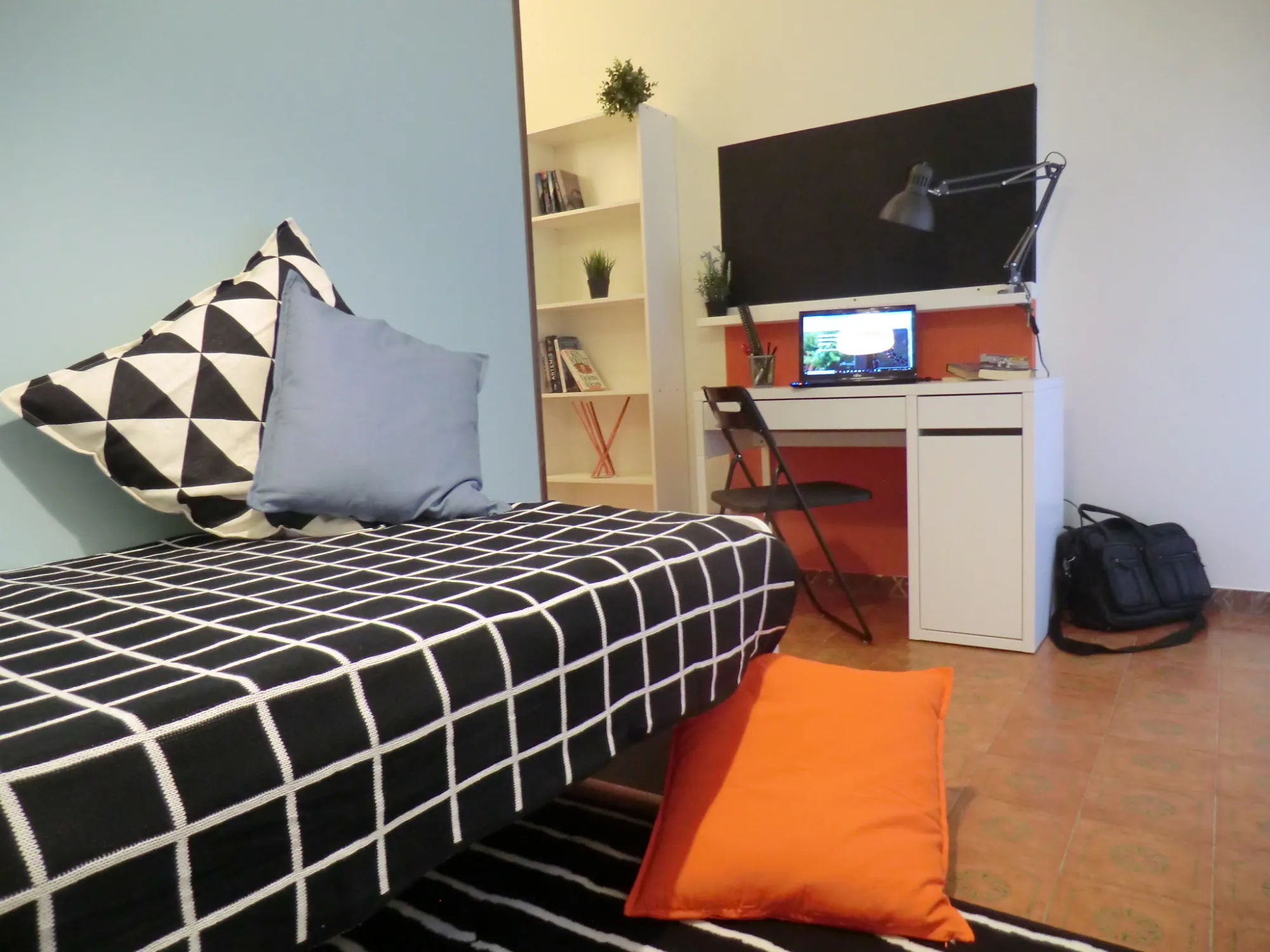 Private room in Padua photo 3