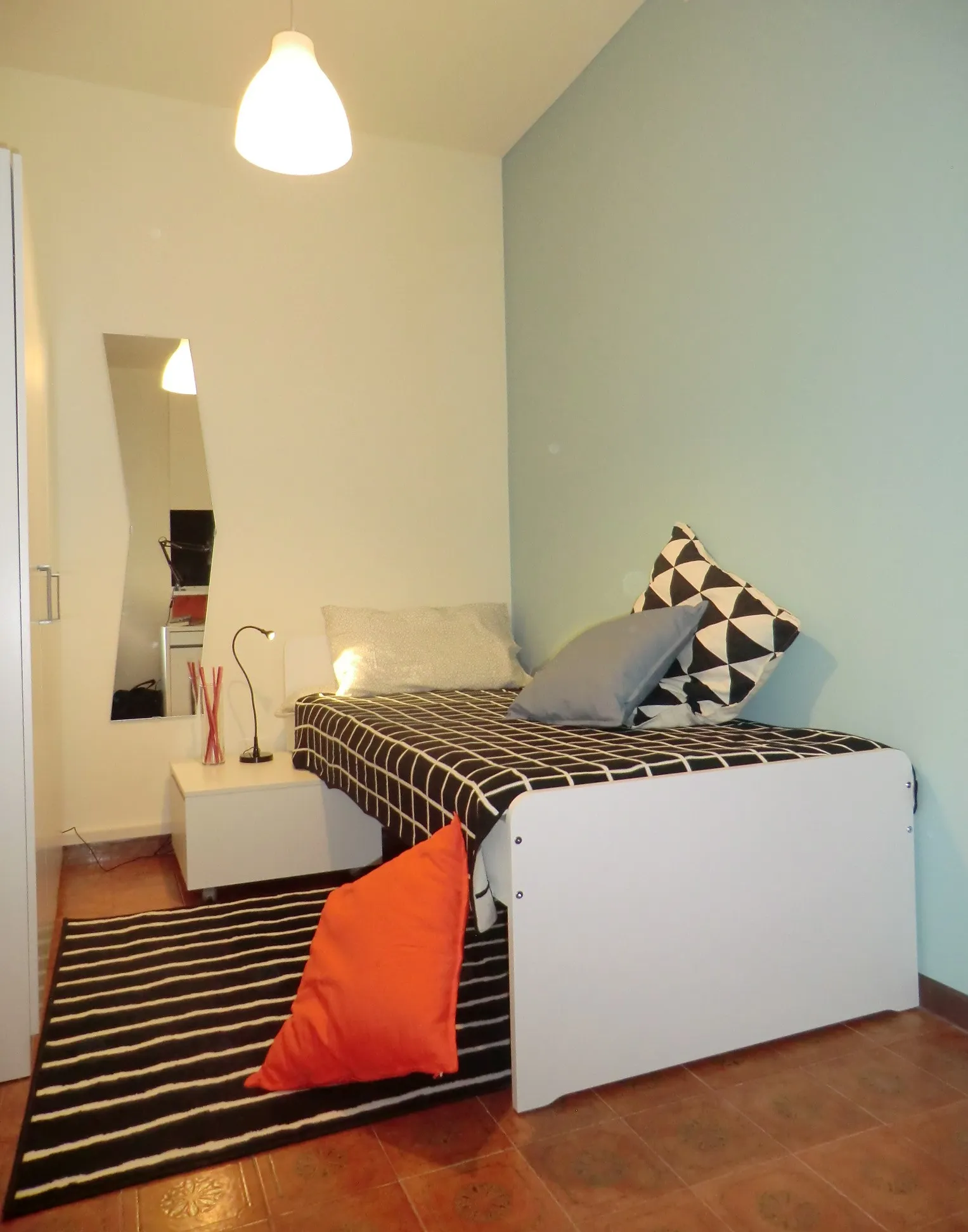 Private room in Padua photo 2