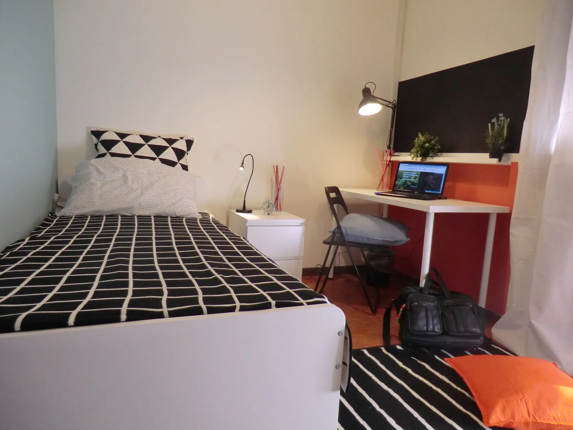 Private room in Padua photo 2