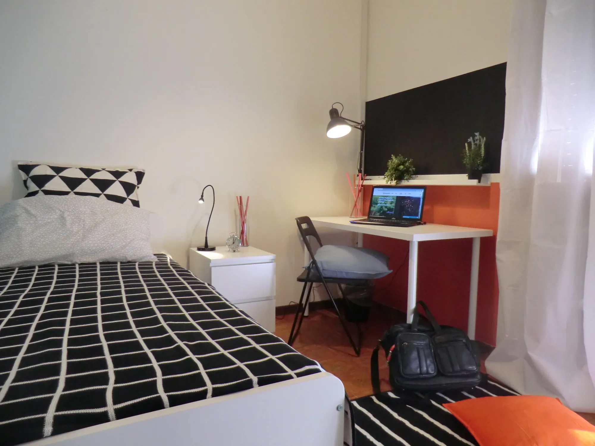 Private room in Padua photo 3