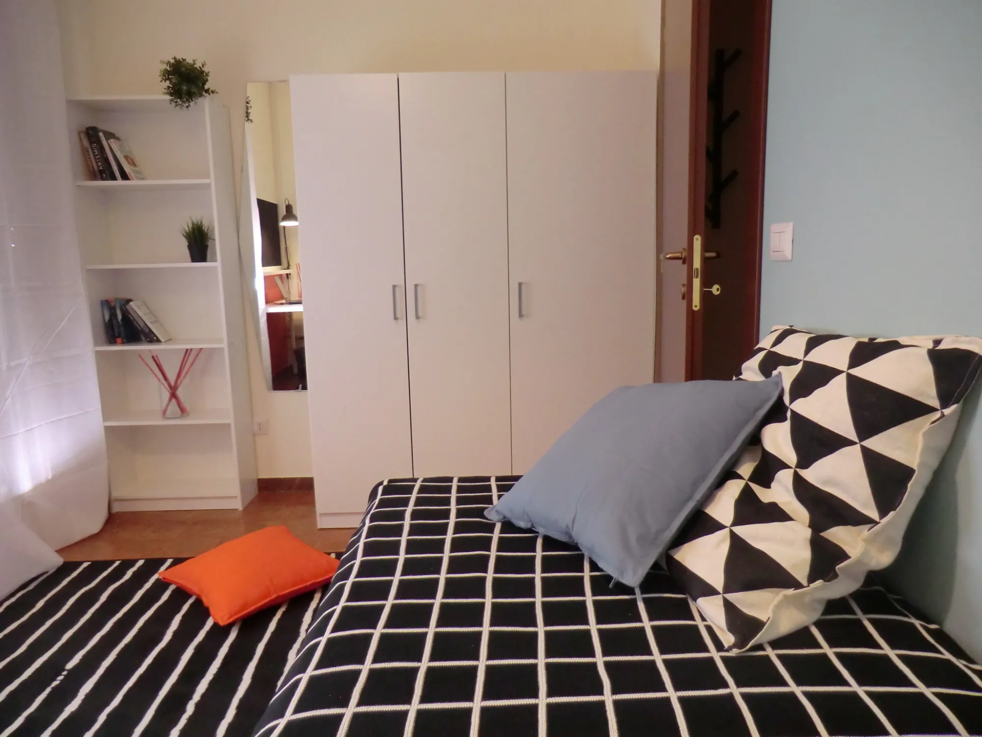 Private room in Padua photo 4