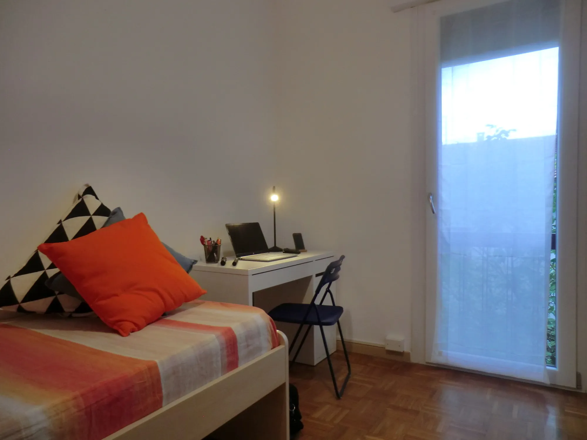 Room in Padua