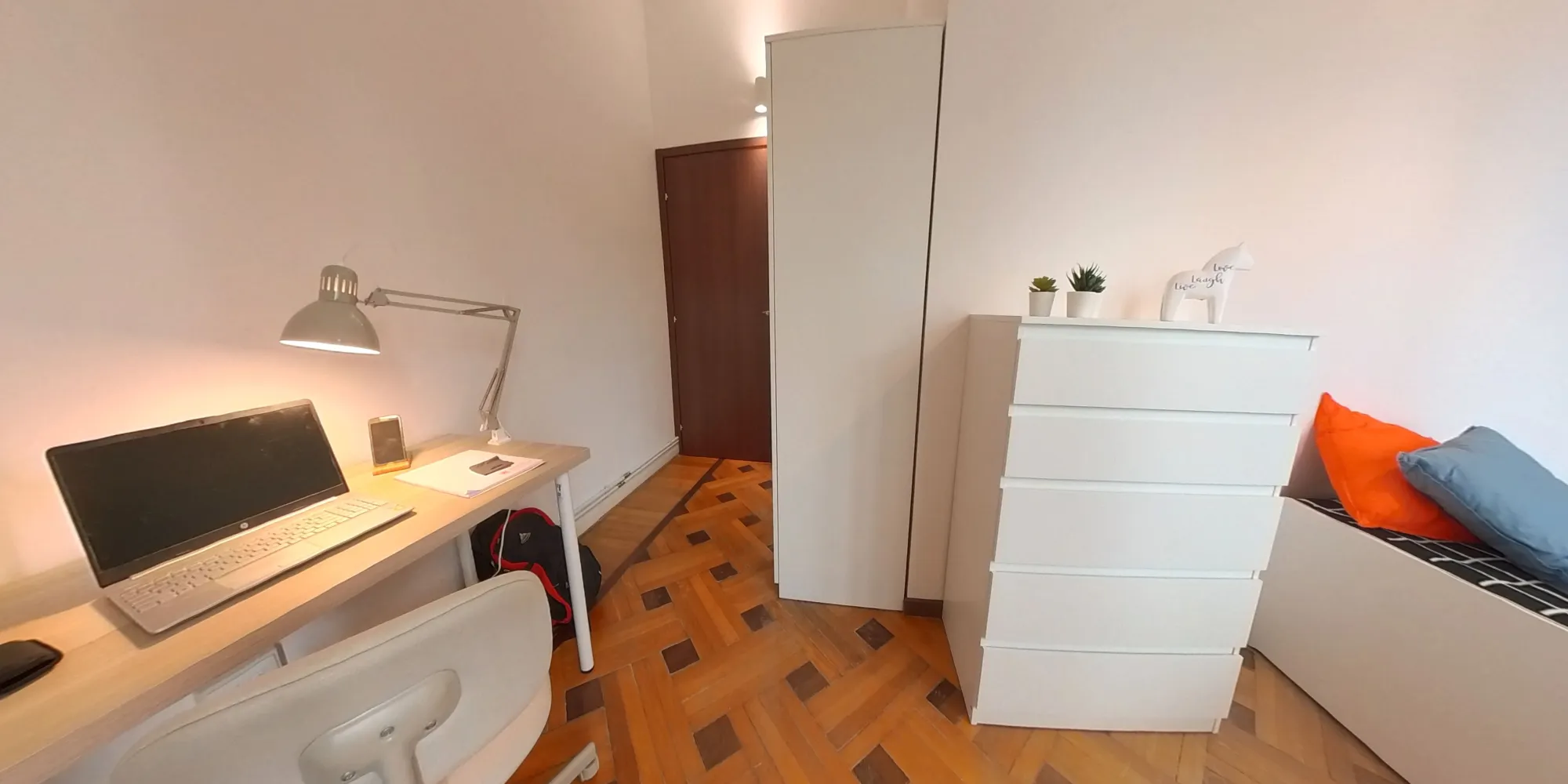 Private room in Padua photo 4