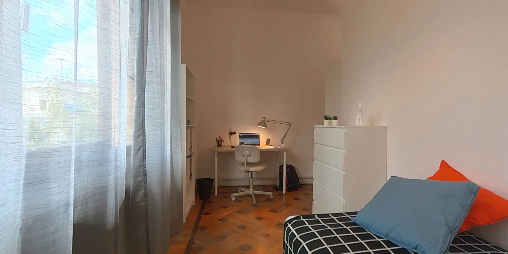 Private room in Padua photo 5