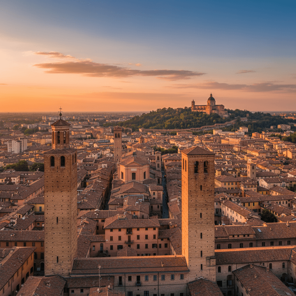 Renting in Bologna as an Erasmus Student: Prices, Neighbourhoods and Rooms 2026
