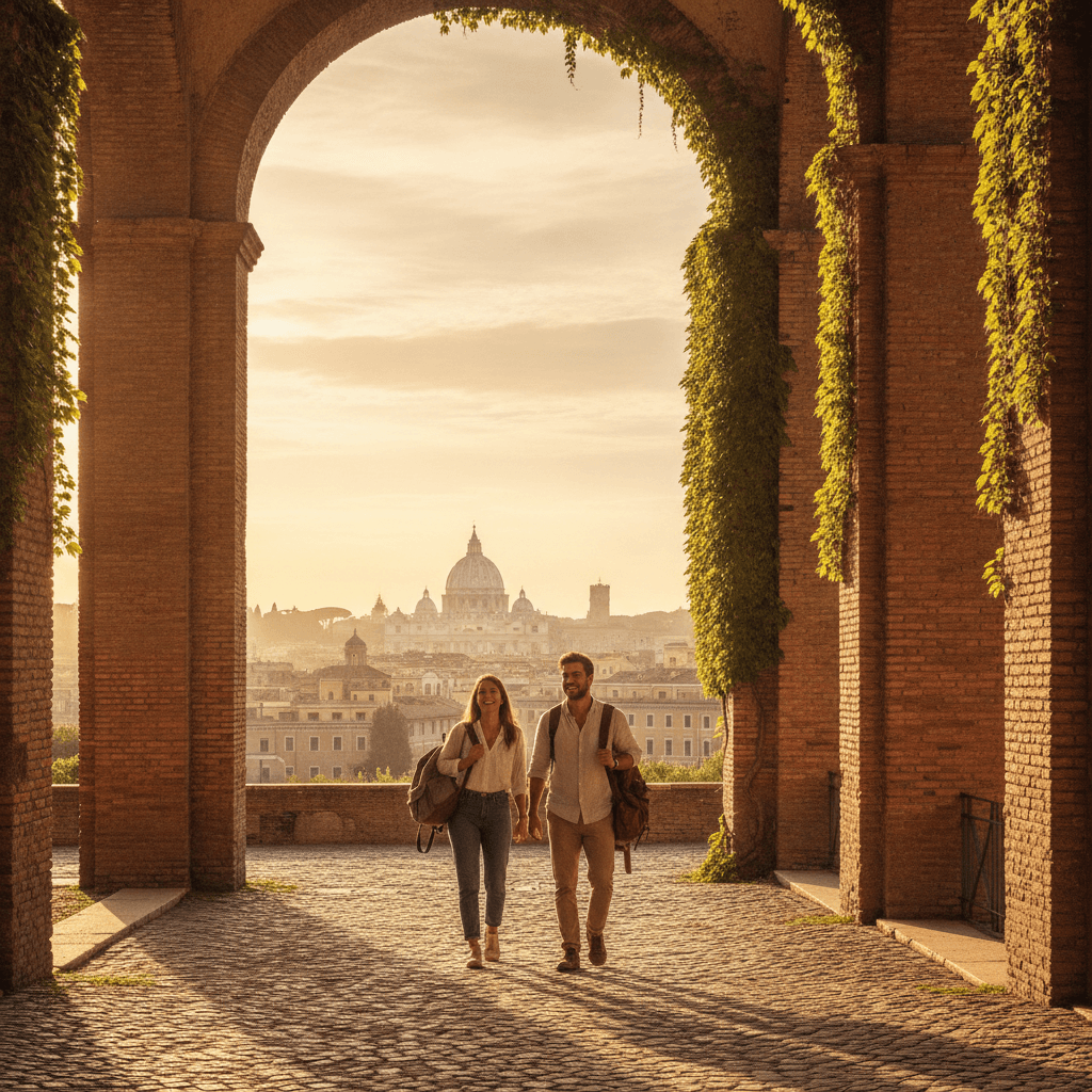 ESH and LUMSA: A New Alliance for Student Housing in Rome